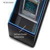 Collector Nine Storage Case for One-Touch Magnetic Card Holders w/Slots Option | Trading Card Box (No Slots) view 4