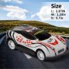 Benzem 28 Pack Pull Back Cars for Kids, Mini Vehicles Toy Bulk Party Favor Race Cars Toys, Goodie Bag Stuffers, Pinata Fillers for Boys Girls Toddlers view 3