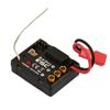 MOOKEENONE RC Car Brushless Motor Conversion Set for SG1603/1604 UDI/RC1601/UDI/RC1602 view 3