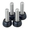 TRUSCO Adjuster for Clean Phoenix Wagon Set M 16 Conductive 4 Pieces / 65-1986-09 view 1