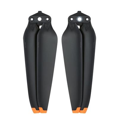 ABZEKH Drone Accessories for DJI Mavic 3 Folding heightened Tripod Protection Bracket for DJI Mavic 3 for LG329 Spider Integrated Landing Gear for 9453F Propeller (Color : Auburn)