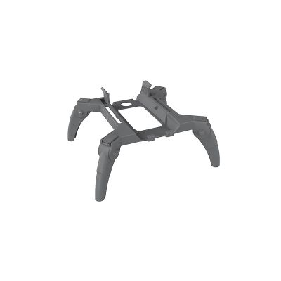 ABZEKH Drone Accessories for DJI Mavic 3 Folding heightened Tripod Protection Bracket for DJI Mavic 3 for LG329 Spider Integrated Landing Gear for 9453F Propeller (Color : Gold)