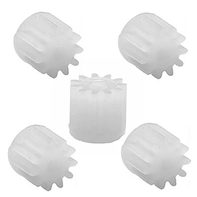 Drone Accessories For RC Quadcopter Drone Motor Gear Motor Gears For F181 F181C For F181W For F181DH For H12C For H12W For H12W For H U818 For U818A For U817 For U817A For U819A For H502S For H502E (