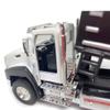 1:50 Engineering Truck Dump Truck Model Car Diecast Vehicle Gift Pull Back view 3