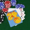 Brian Bula Cute Rubber Duck Playing Cards Cute Duck Cards with Rubber Ducks view 3
