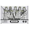 STAR WARS The Vintage Collection 3.75-Inch Rebel Soldier (Echo Base Battle Gear) 4-Pack Action Figure Set F5555 Ages 4 and Up view 2