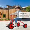 Kids Tricycles, Preschool Playground Trike, Daycare Kids Tricycle, Children Bike, Outdoor Playground Equipment Tricycles for Riders Ages 2+ view 2