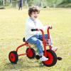 Kids Tricycles, Preschool Playground Trike, Daycare Kids Tricycle, Children Bike, Outdoor Playground Equipment Tricycles for Riders Ages 2+ view 3