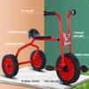 Kids Tricycles, Preschool Playground Trike, Daycare Kids Tricycle, Children Bike, Outdoor Playground Equipment Tricycles for Riders Ages 2+ view 4