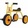 Kids Tricycle Outdoor 2-6 Years Old Children Riding Toys/Children's Outdoor Play Equipment, Girls & Boys Daycare or Preschool Big 3-Wheeled Bicycle view 1