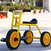 Kids Tricycle Outdoor 2-6 Years Old Children Riding Toys/Children's Outdoor Play Equipment, Girls & Boys Daycare or Preschool Big 3-Wheeled Bicycle view 3