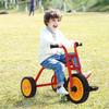 Kids Tricycle for Riders Ages 2+, Preschool Playground Tricycle, Daycare Toddler Trike, Children Bike, Outdoor Playground Equipment Tricycles view 2