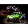 Traxxas 6894 LED Light Set, Complete: 4WD Slash view 2