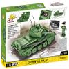 COBI Historical Collection WWII Cromwell MK. IV Tank view 2