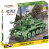 COBI Historical Collection WWII Cromwell MK. IV Tank view 3