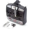 Dynam 6 Channels Mode 2 USB RC Flight Simulator for Airplane Helicopter Trainning view 1