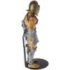 Plymor DSP-30B Black Adjustable Action Figure Stand, fits 6 and 6.5 inch Action Figures, Waist is 1.25" - 1.5" wide, 3.25" - 4" around, Pack of 2 view 4