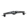 LCX Racing 1/10th RC Crawler Car Metal Front Rear Axle Complete Set for Axial Capra UTB10 AXI03004B AXI03000B AXI03022B, Upgrades Parts Accessories (Rear Axle) view 1