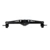 LCX Racing 1/10th RC Crawler Car Metal Front Rear Axle Complete Set for Axial Capra UTB10 AXI03004B AXI03000B AXI03022B, Upgrades Parts Accessories (Rear Axle) view 2