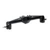LCX Racing 1/10th RC Crawler Car Metal Front Rear Axle Complete Set for Axial Capra UTB10 AXI03004B AXI03000B AXI03022B, Upgrades Parts Accessories (Rear Axle) view 3