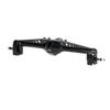 LCX Racing 1/10th RC Crawler Car Metal Front Rear Axle Complete Set for Axial Capra UTB10 AXI03004B AXI03000B AXI03022B, Upgrades Parts Accessories (Rear Axle) view 4