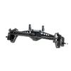 LCX Racing 1/10th RC Crawler Car Metal Front Rear Axle Complete Set for Axial Capra UTB10 AXI03004B AXI03000B AXI03022B, Upgrades Parts Accessories (Front Axle) view 2
