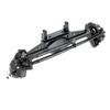 LCX Racing 1/10th RC Crawler Car Metal Front Rear Axle Complete Set for Axial Capra UTB10 AXI03004B AXI03000B AXI03022B, Upgrades Parts Accessories (Front Axle) view 3