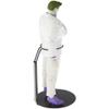 Plymor DSP-4175B Black Adjustable Doll Stand, fits 7, 7.5, 8, 8.5, and 9 inch Dolls or Action Figures, Waist is 1.75" - 2.25" wide, 5" - 6" around, Pack of 24 view 3