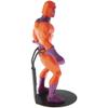 Plymor DSP-20B Black Adjustable Action Figure Stand, fits 3.75 and 4 inch Action Figures, Waist is 0.75" - 1" Wide, 2.5" - 3" Around, Pack of 12 view 4