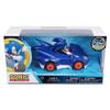 Sonic & Sega All-Stars Racing RC: Sonic - NKOK (681), 1:28 Scale 2.4GHz Remote Controlled Car, 6.5" Compact Design, Officially Licensed Sega Sonic The Hedgehog, Battery Powered, Ages 6+ view 2