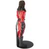 Plymor DSP-4125B Black Adjustable Doll Stand, fits 7, 7.5, 8, 8.5, and 9 inch Slim Waist Dolls or Action Figures, Waist is 1.125" - 1.5" wide, 3.25" - 4" around, Pack of 12 view 2