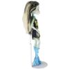 Plymor DSP-5125W White Adjustable Doll Stand, fits 10, 11, and 12 inch Slim Waist Dolls, Waist is 1.125" - 1.5" wide, 3.25" - 4" around, Pack of 3 view 2