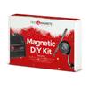 Essential Magnetic DIY Kit - Black view 3