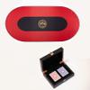 Triton Premium Portable Poker Table Mat 10 Player + Triton Premium Poker Playing Cards for Texas Holdem Poker view 1