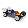 J Concepts Inc. S15 TLR 8Ight-X 2.0 E Body JCO0483 Car/Truck Bodies Wings & Decals view 1