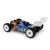 J Concepts Inc. S15 TLR 8Ight-X 2.0 E Body JCO0483 Car/Truck Bodies Wings & Decals view 2