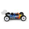 J Concepts Inc. S15 TLR 8Ight-X 2.0 E Body JCO0483 Car/Truck Bodies Wings & Decals view 3