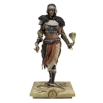 Assassins Creed Amunet The Hidden One 1/8 Scale PVC Statue