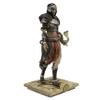 Assassins Creed Amunet The Hidden One 1/8 Scale PVC Statue view 2