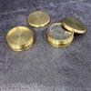 SUMAG Okito and Boston Box Set Magic Trick (Half Dollar Size) Coin Appear Vanish Magic for Magicians Close up Illusion Gimmick Prop Mentalism view 2
