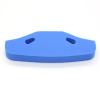 Front Bumper Sponge Foam for Tamiya TT-01 TT-02 TT01 TT02 1/10 RC Car Upgrade Parts Spare Accessories (Color : Blue) view 2