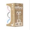 Fat Brain Toys Oibo Sensory Toy by MOLUK - Pastels view 1