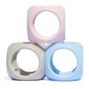 Fat Brain Toys Oibo Sensory Toy by MOLUK - Pastels view 3