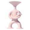 Fat Brain Toys Oogi by MOLUK - Baby Pink Imaginative Play for Ages 3 to 9 view 3