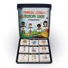 Financial Literacy Themed Memory Matching Game, Memory Match Beginner Financial Terms, Fun and Educational Game for Kids, for Boys & Girls Ages 5+ view 3