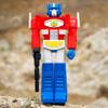 Super7 Transformers Optimus Prime - 24" Transformers Super Shogun Action Figure Classic Cartoon Collectibles and Retro Toys view 2
