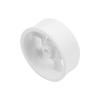 KingVal Replacement 4PCS Plastic Wheel Rim Hub RC Parts Compatible with WLtoys K969 RC Car view 3