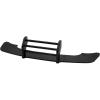 Aluminum Front Bumper with Mounting Screws for 1/7 Arrma Infraction 6S BLX Upgrade Parts Accessories view 1