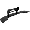 Aluminum Front Bumper with Mounting Screws for 1/7 Arrma Infraction 6S BLX Upgrade Parts Accessories view 2