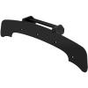Aluminum Front Bumper with Mounting Screws for 1/7 Arrma Infraction 6S BLX Upgrade Parts Accessories view 3